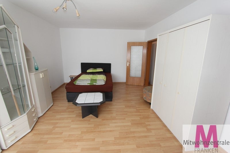 Wohnung Steibweg in Nürnberg