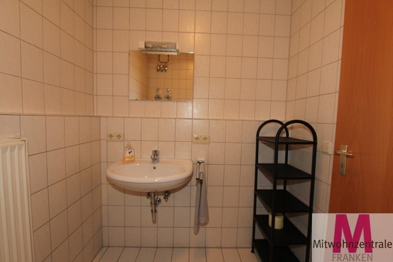 Wohnung Steibweg in Nürnberg