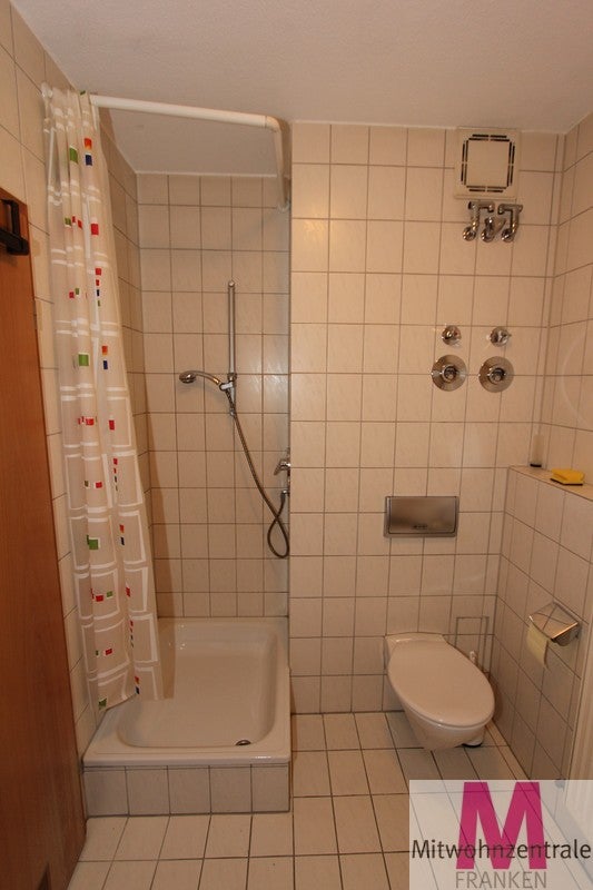 Wohnung Steibweg in Nürnberg