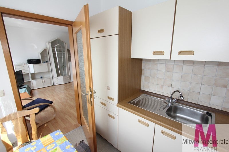 Wohnung Steibweg in Nürnberg