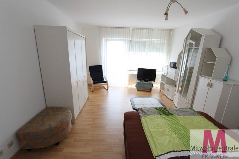 Wohnung Steibweg in Nürnberg