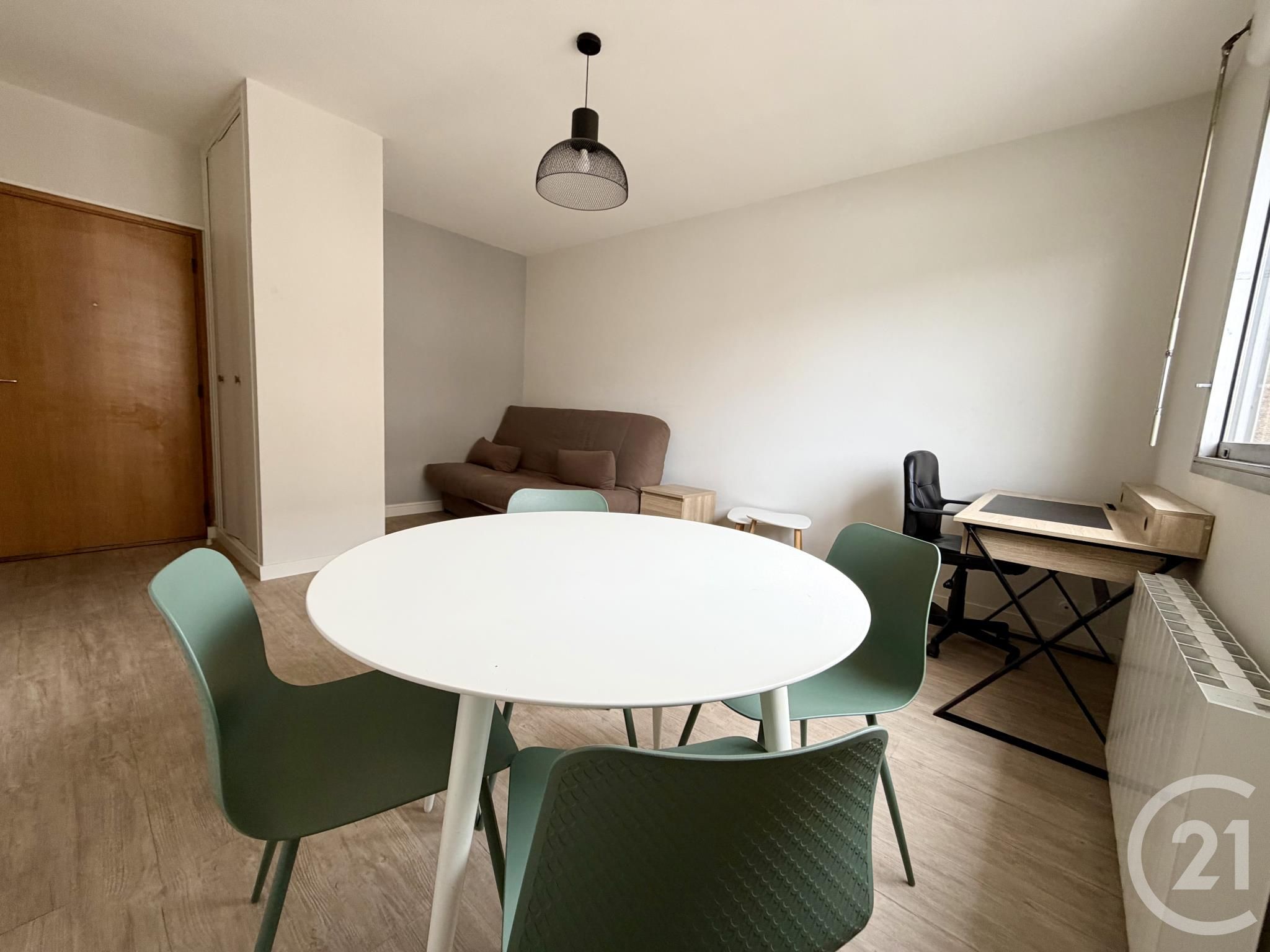 Appartement Rue de Fonteilles à Lioujas