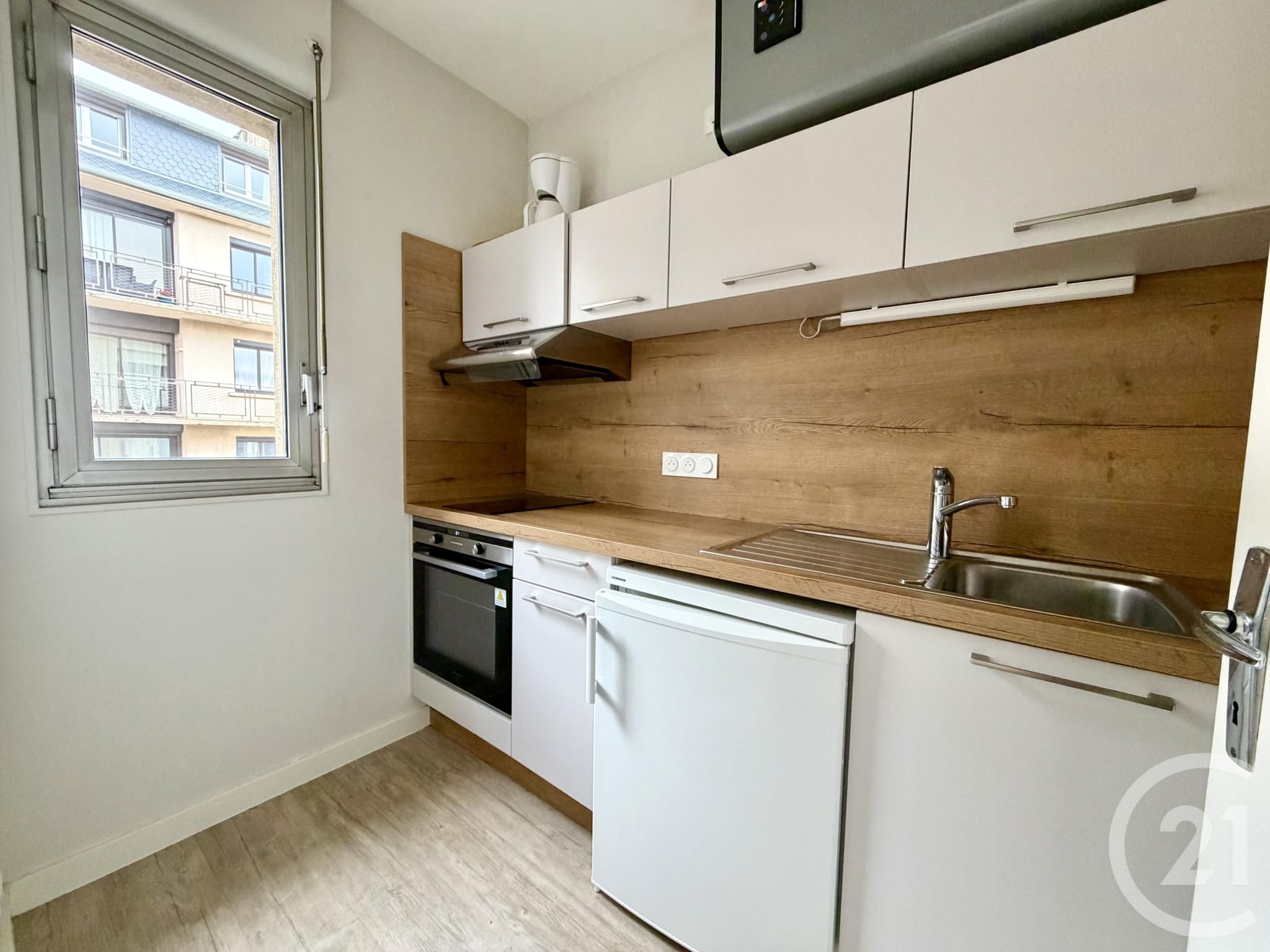 Appartement Rue de Fonteilles à Lioujas