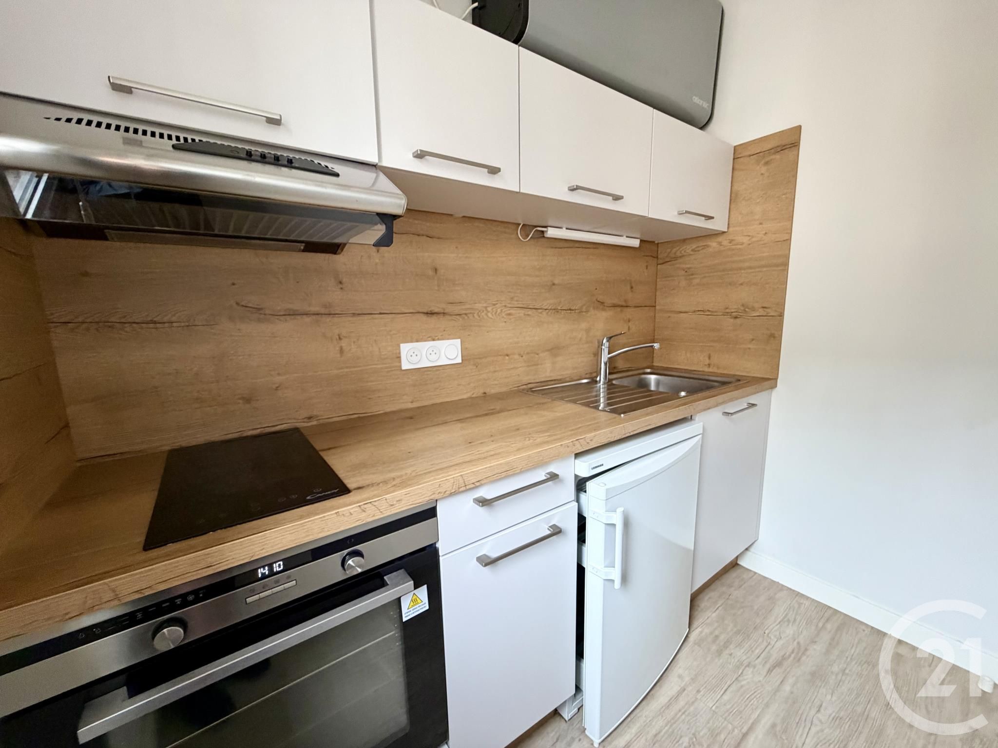 Appartement Rue de Fonteilles à Lioujas