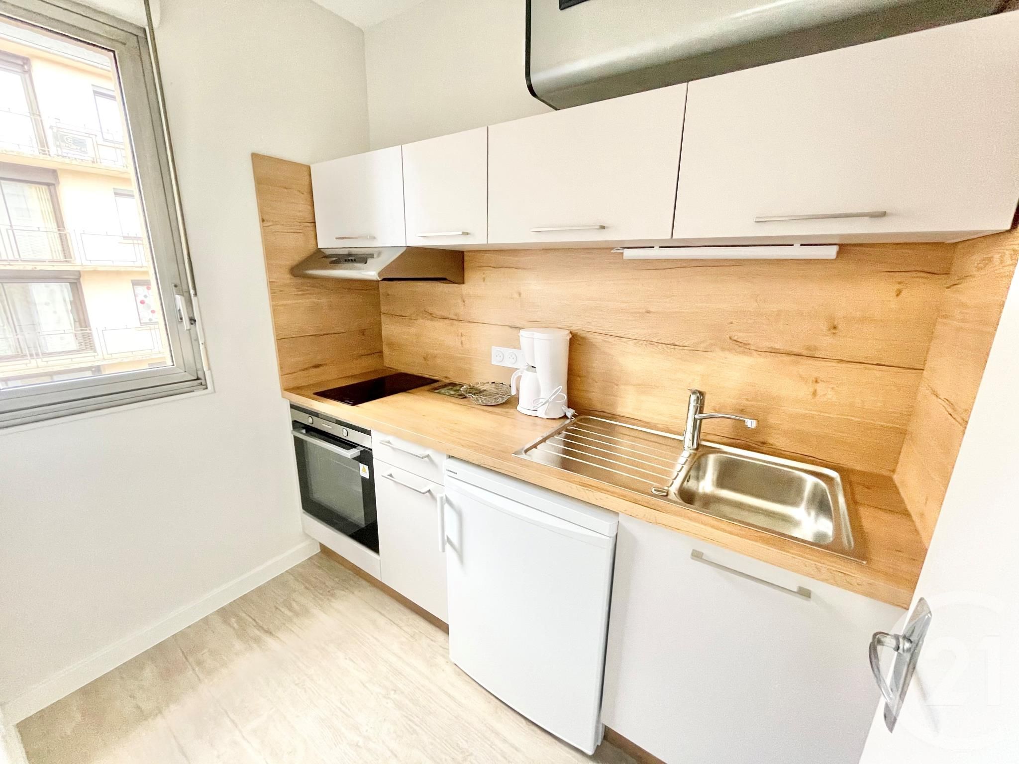 Appartement Rue de Fonteilles à Lioujas