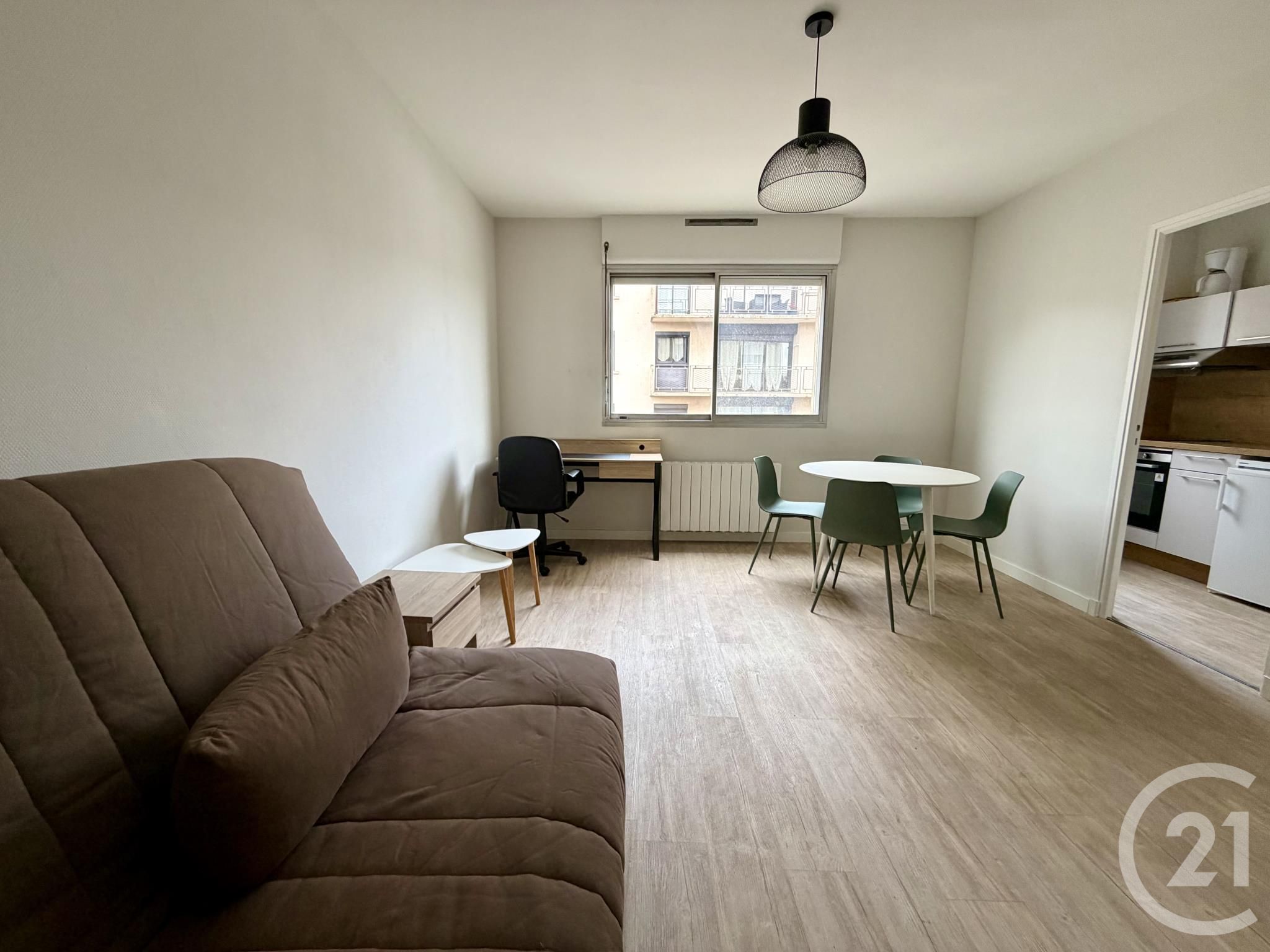Appartement Rue de Fonteilles à Lioujas