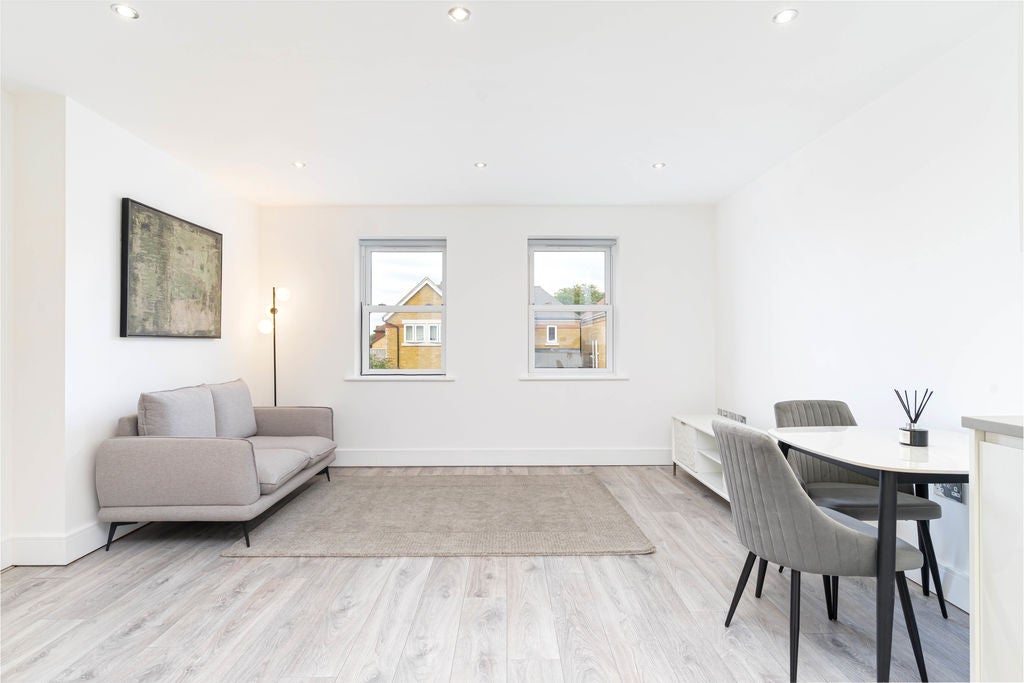 Flat South Park Hill Road in Greater London