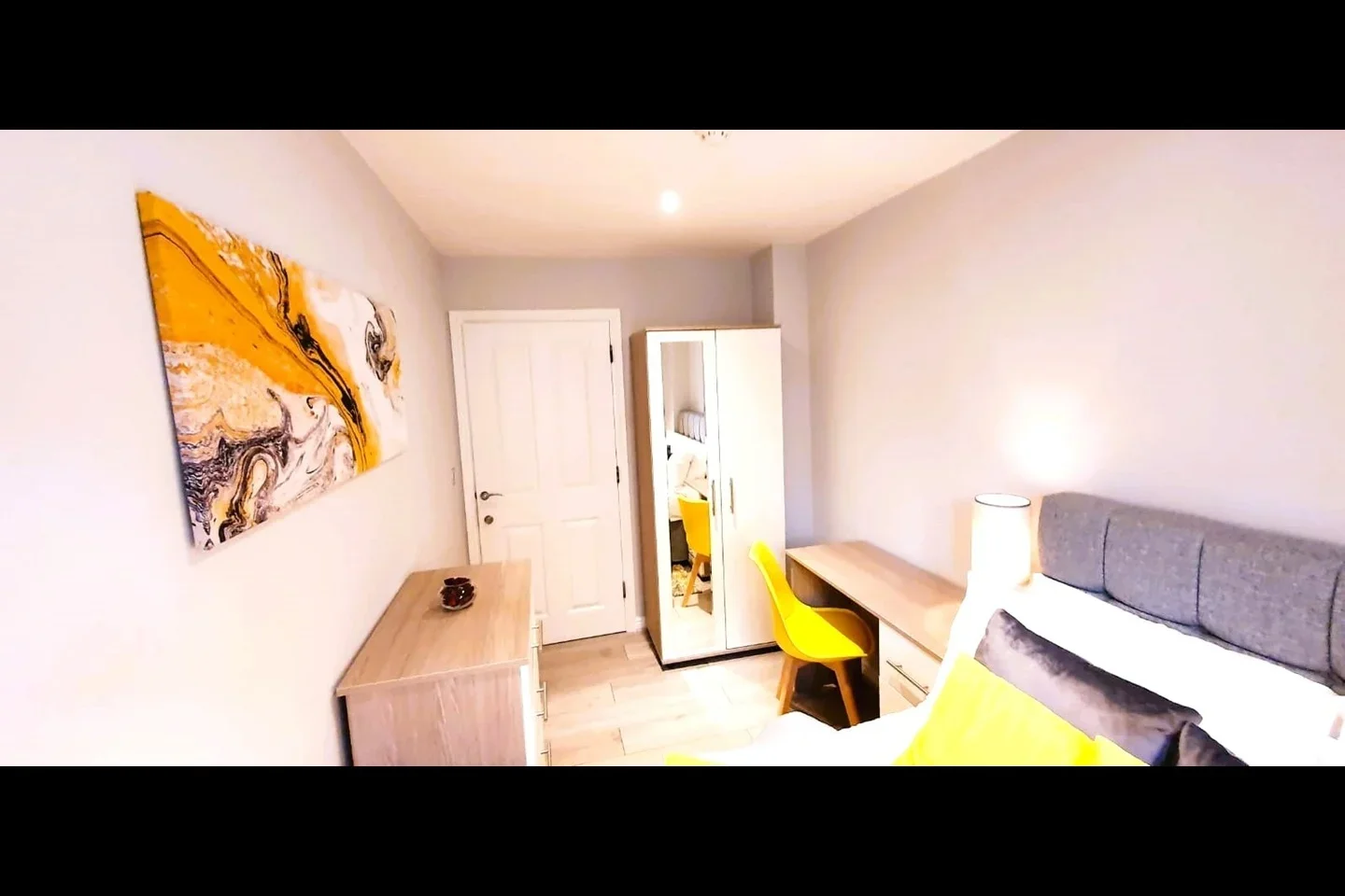 Room Vintner Road in Vale of White Horse