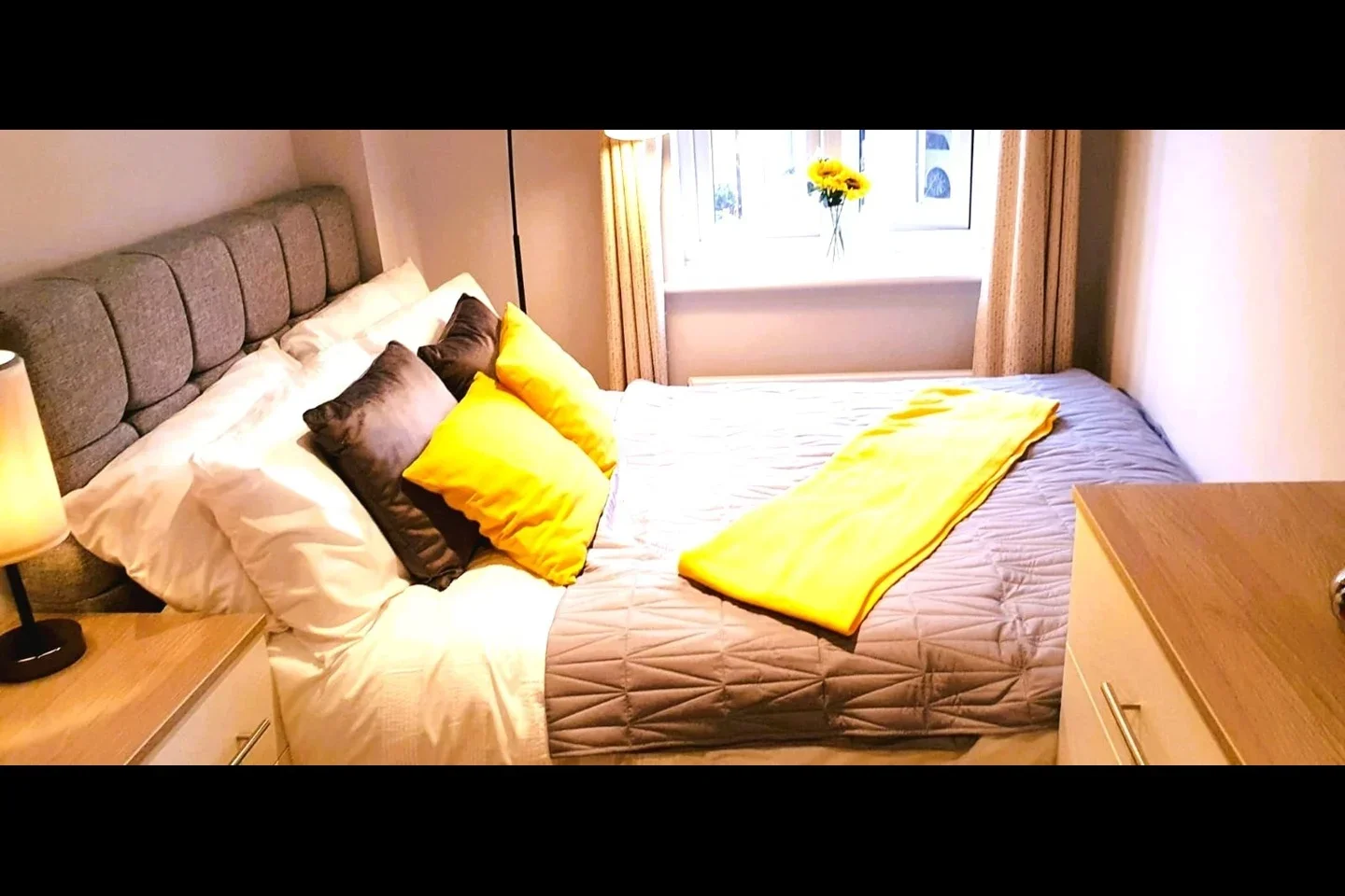 Room Vintner Road in Vale of White Horse