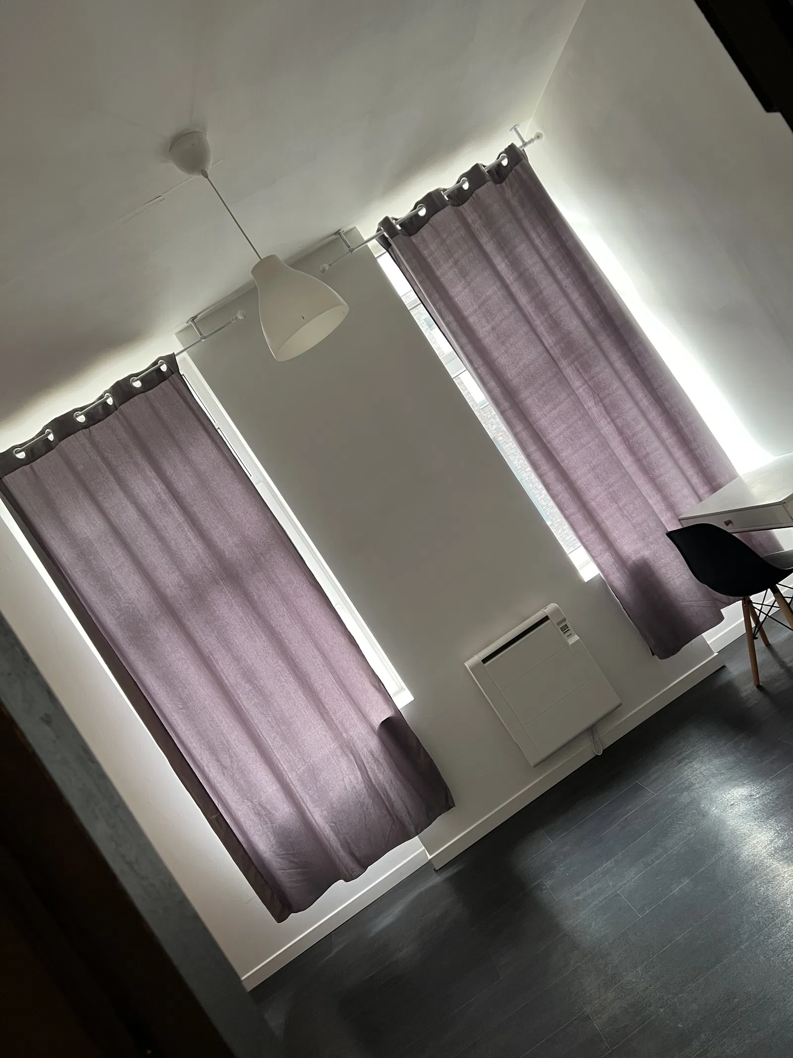 Chambre Rue Remy Cogghe à Roubaix