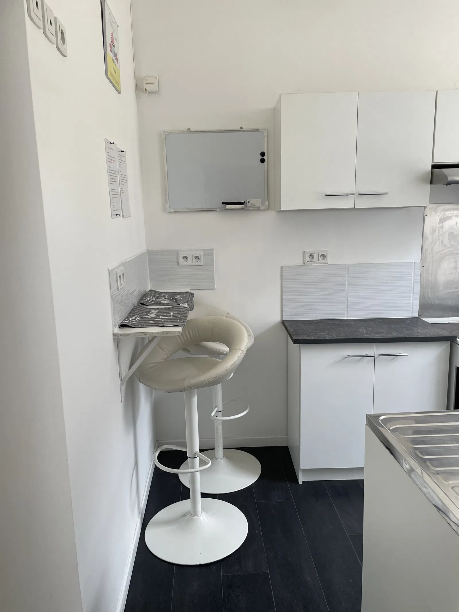 Chambre Rue Remy Cogghe à Roubaix