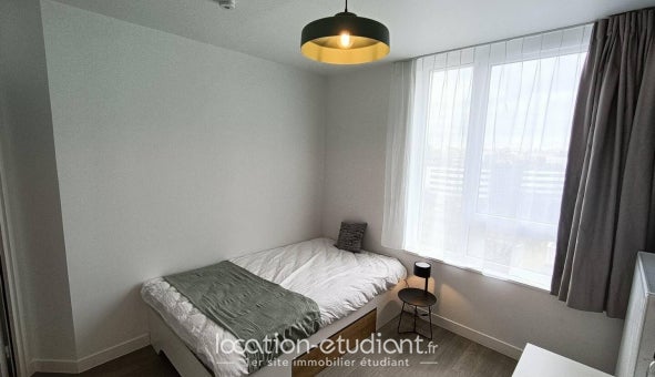 Appartement Avenue des Champs Pierreux à Nanterre
