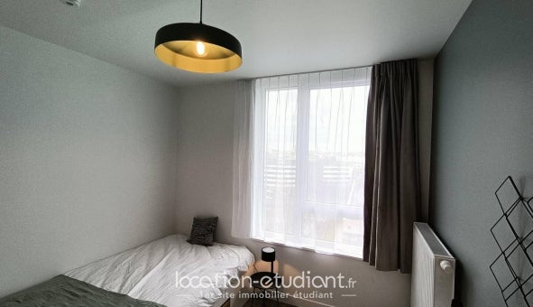 Appartement Avenue des Champs Pierreux à Nanterre