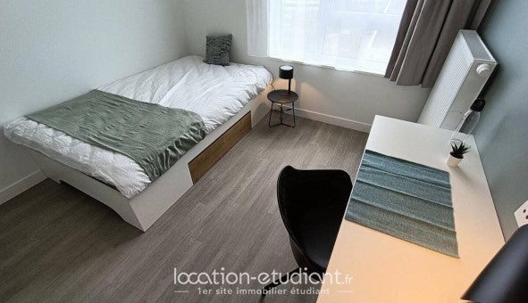 Appartement Avenue des Champs Pierreux à Nanterre