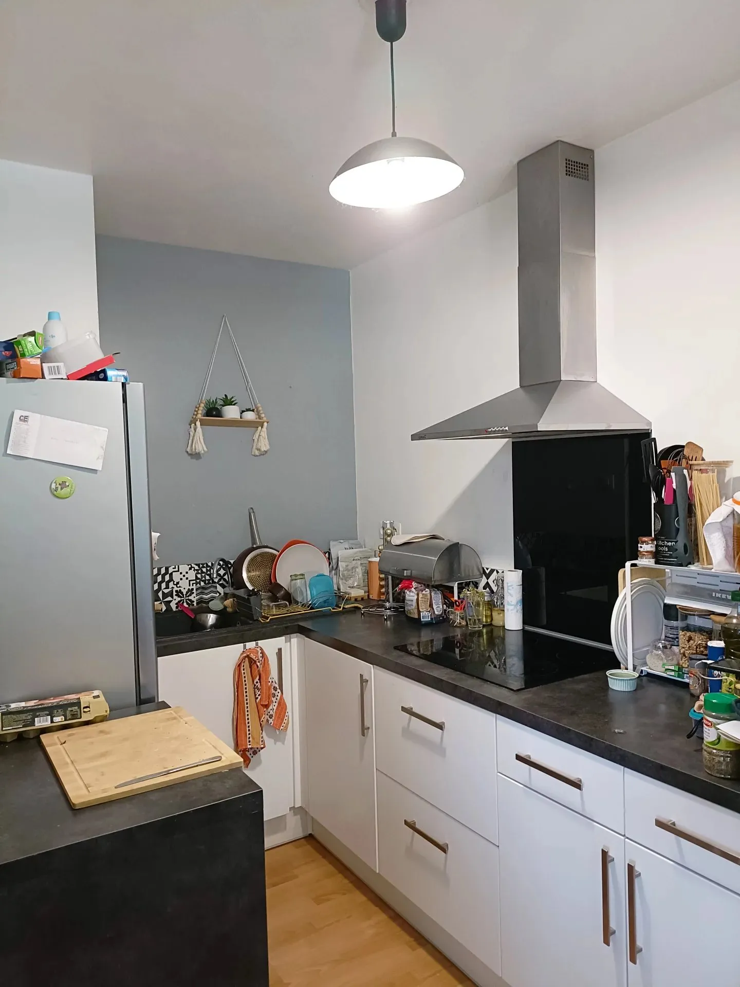 Appartement Avenue de Josselin à Nantes