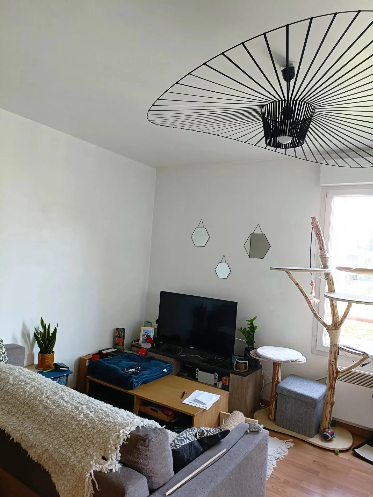 Appartement Avenue de Josselin à Nantes