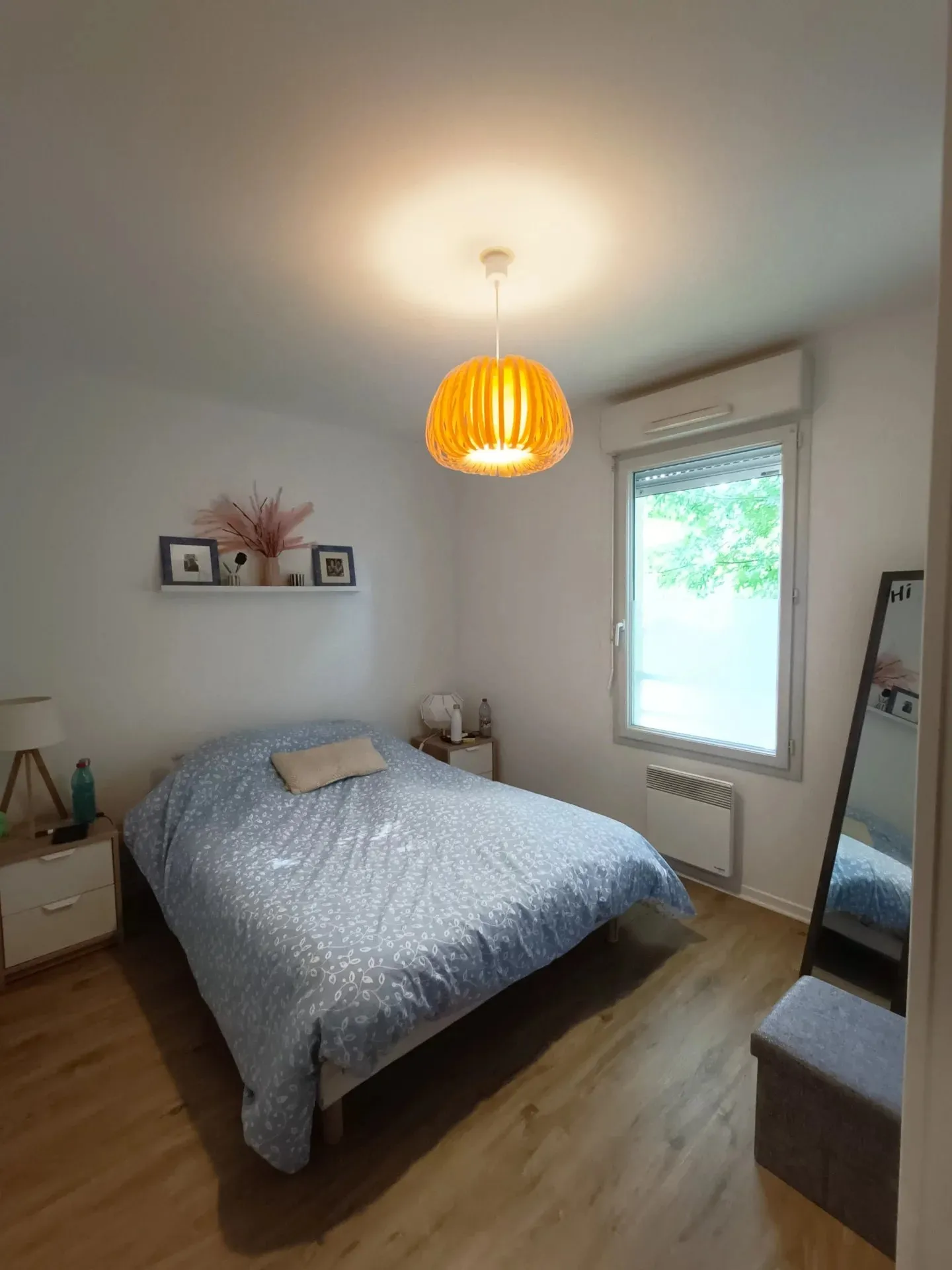 Appartement Avenue de Josselin à Nantes