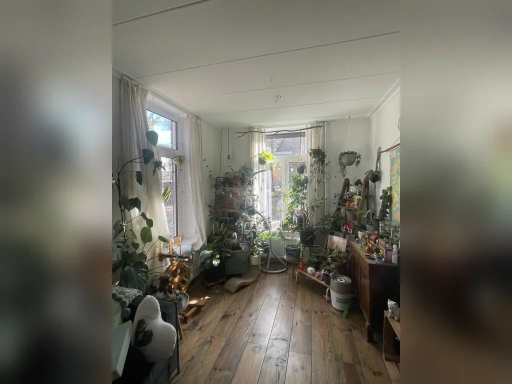 House Lambrecht van Middelhovenweg in Maastricht
