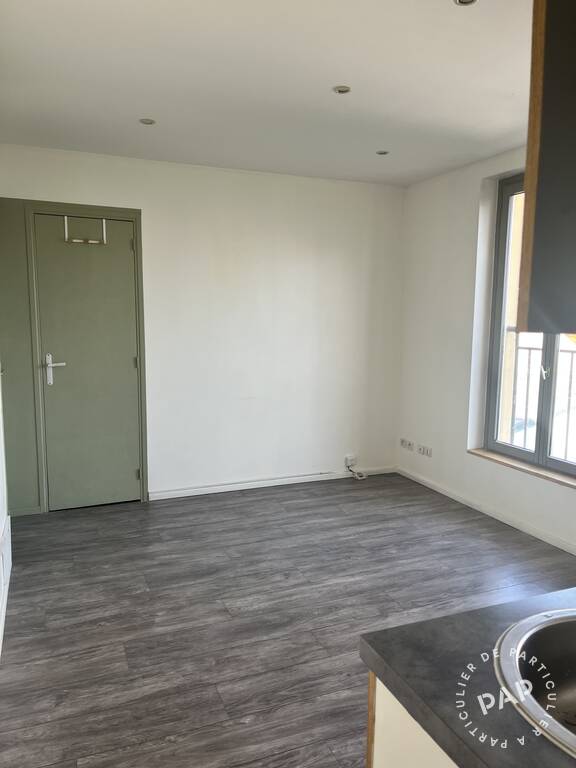 Flat Rue Paul Bert in Nogent-sur-Marne