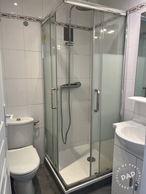 Flat Rue Paul Bert in Nogent-sur-Marne