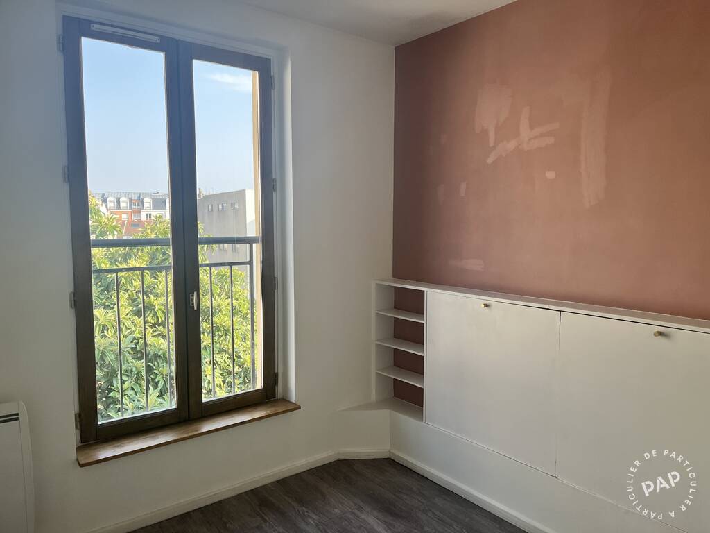 Flat Rue Paul Bert in Nogent-sur-Marne