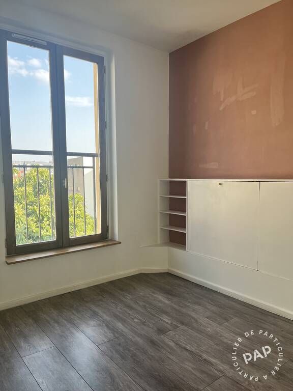 Flat Rue Paul Bert in Nogent-sur-Marne