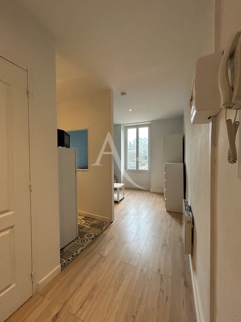 Appartement Rue du Lycée à Jonzac