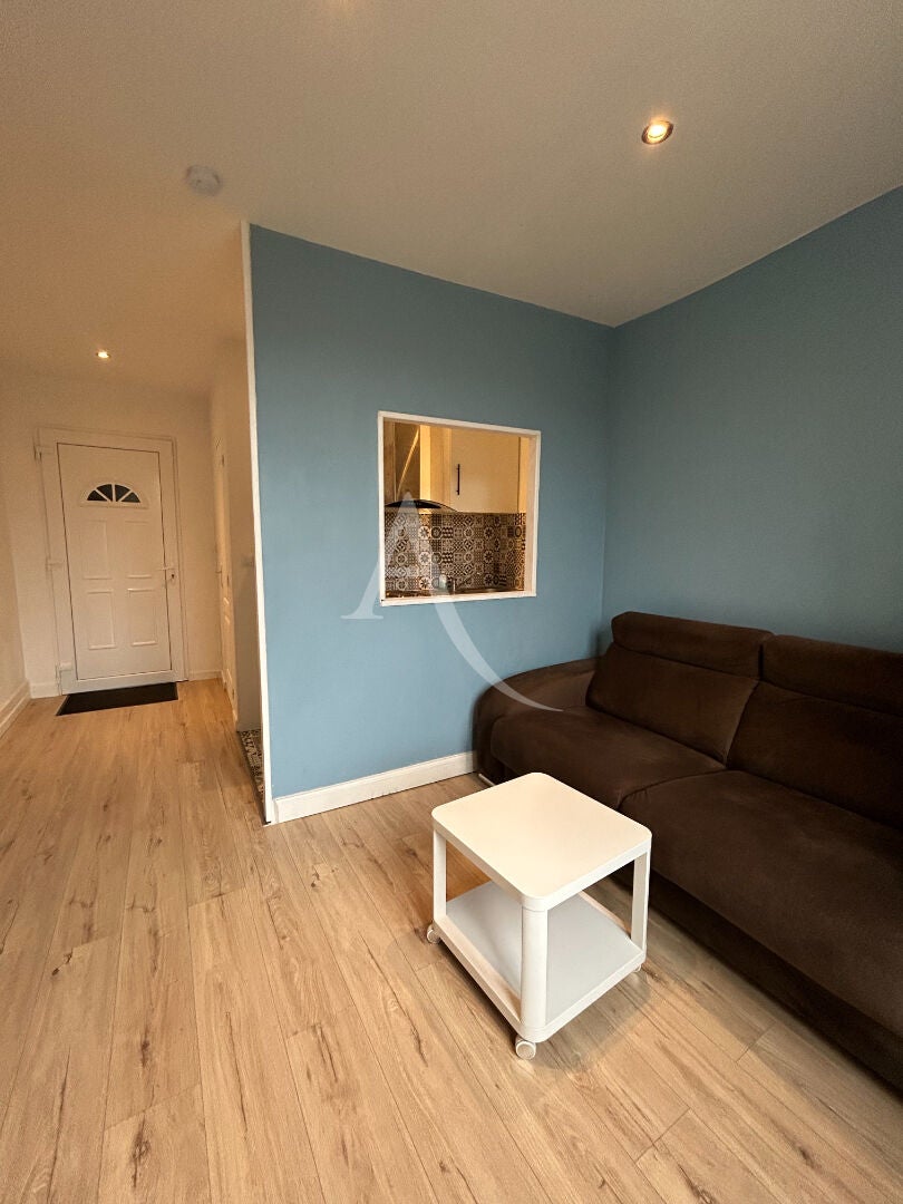 Appartement Rue du Lycée à Jonzac