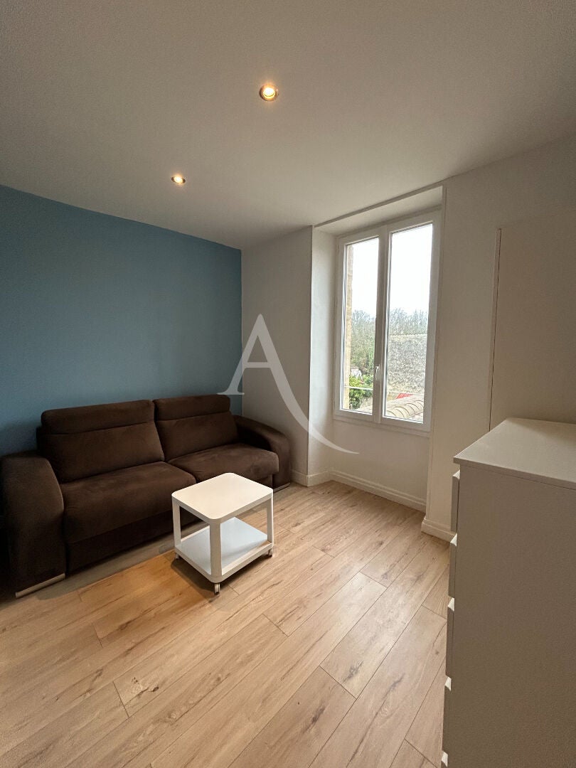 Appartement Rue du Lycée à Jonzac