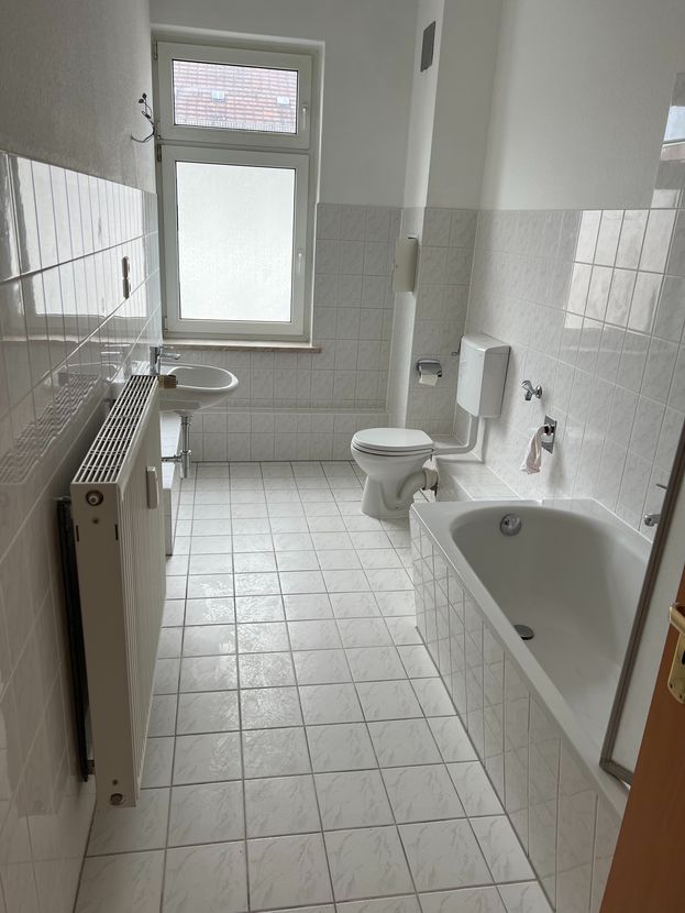 Wohnung Dimpfelstraße in Leipzig