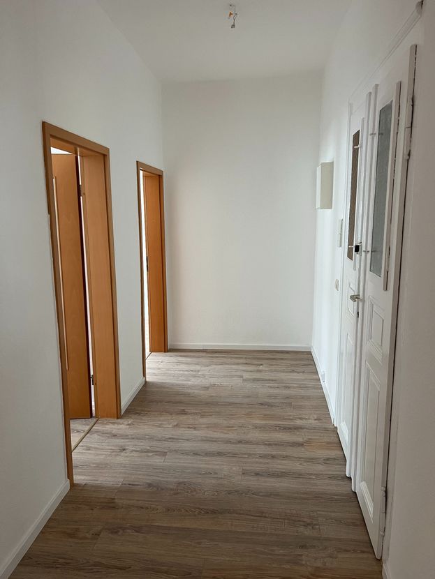 Wohnung Dimpfelstraße in Leipzig