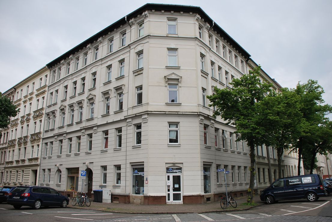 Wohnung Dimpfelstraße in Leipzig