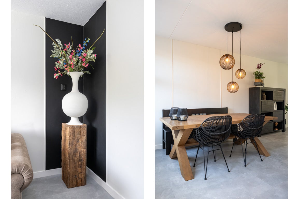 Tussenwoning te koop: Molenzicht 145, Dirksland