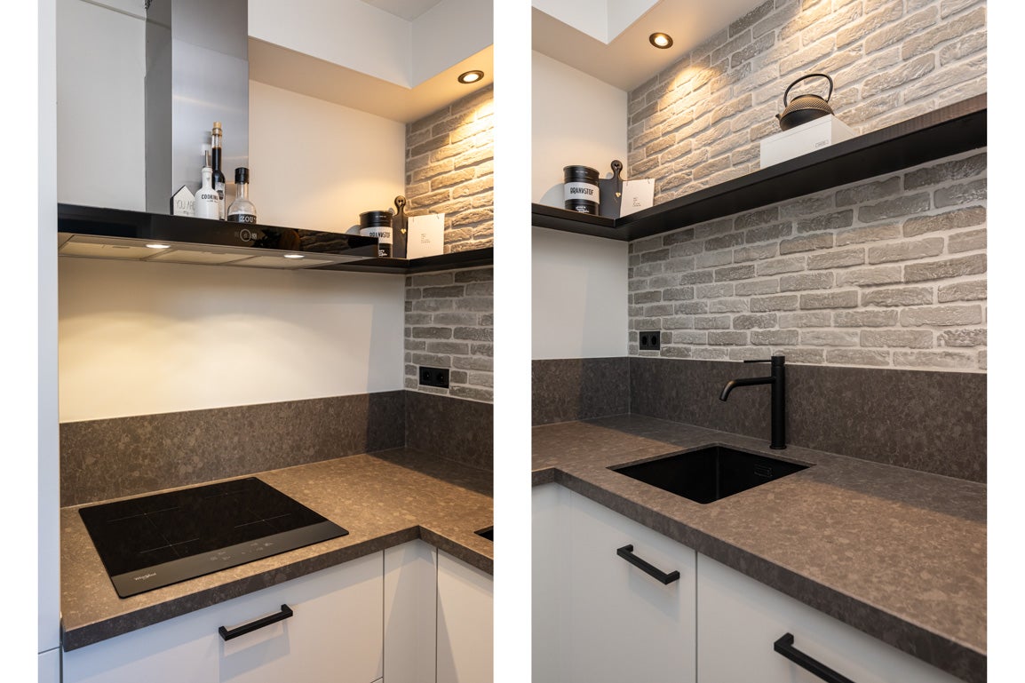 Tussenwoning te koop: Molenzicht 145, Dirksland