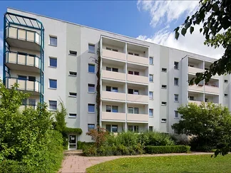 Wohnung Weidenhof in Potsdam