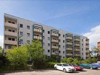 Wohnung Weidenhof in Potsdam