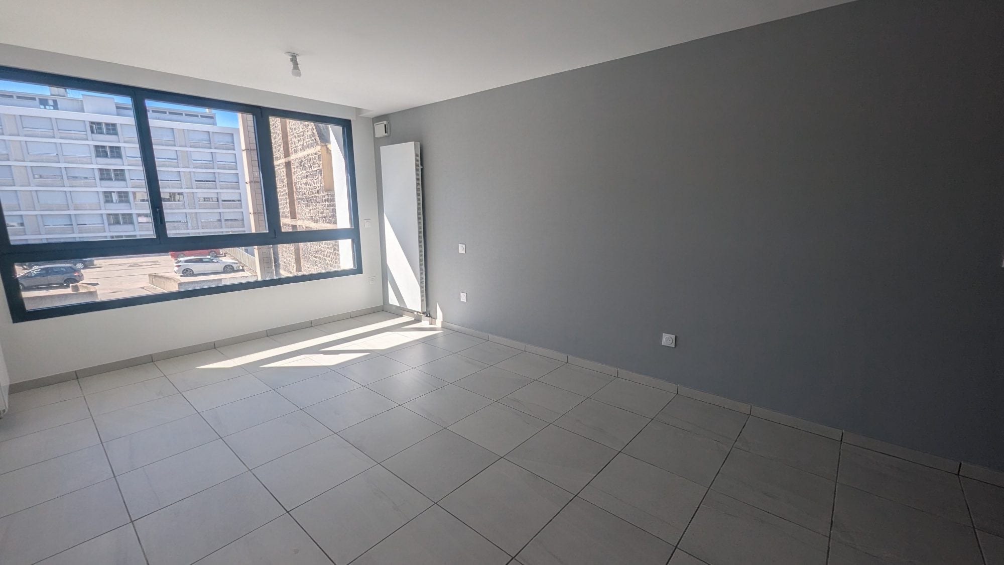 Flat Rue Blatin in Clermont-Ferrand