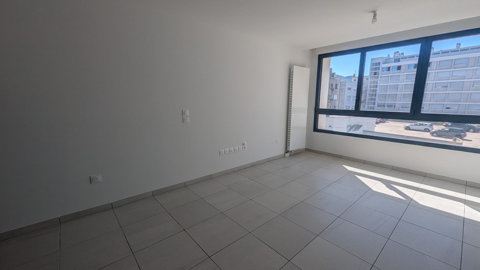 Flat Rue Blatin in Clermont-Ferrand