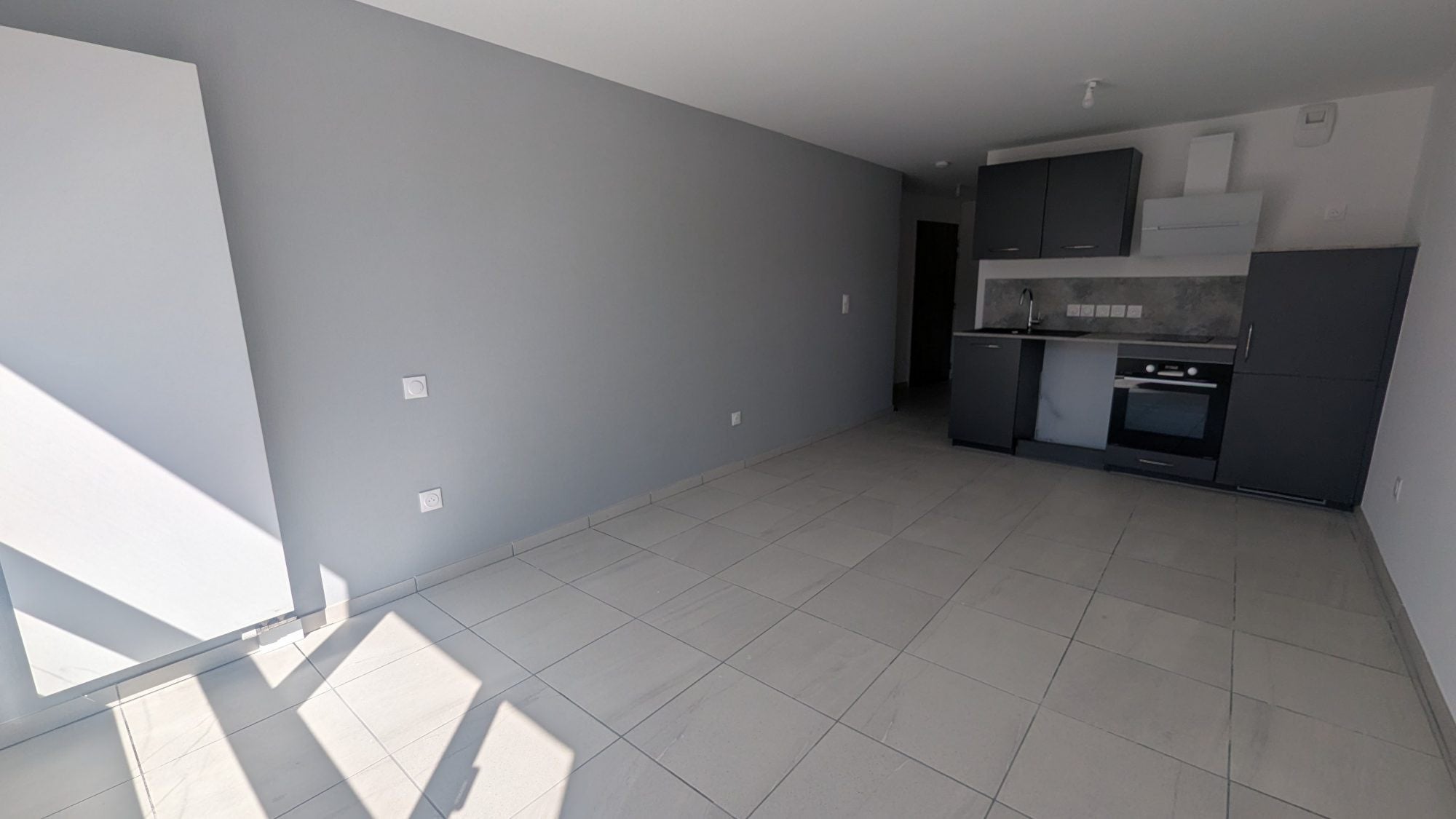 Flat Rue Blatin in Clermont-Ferrand