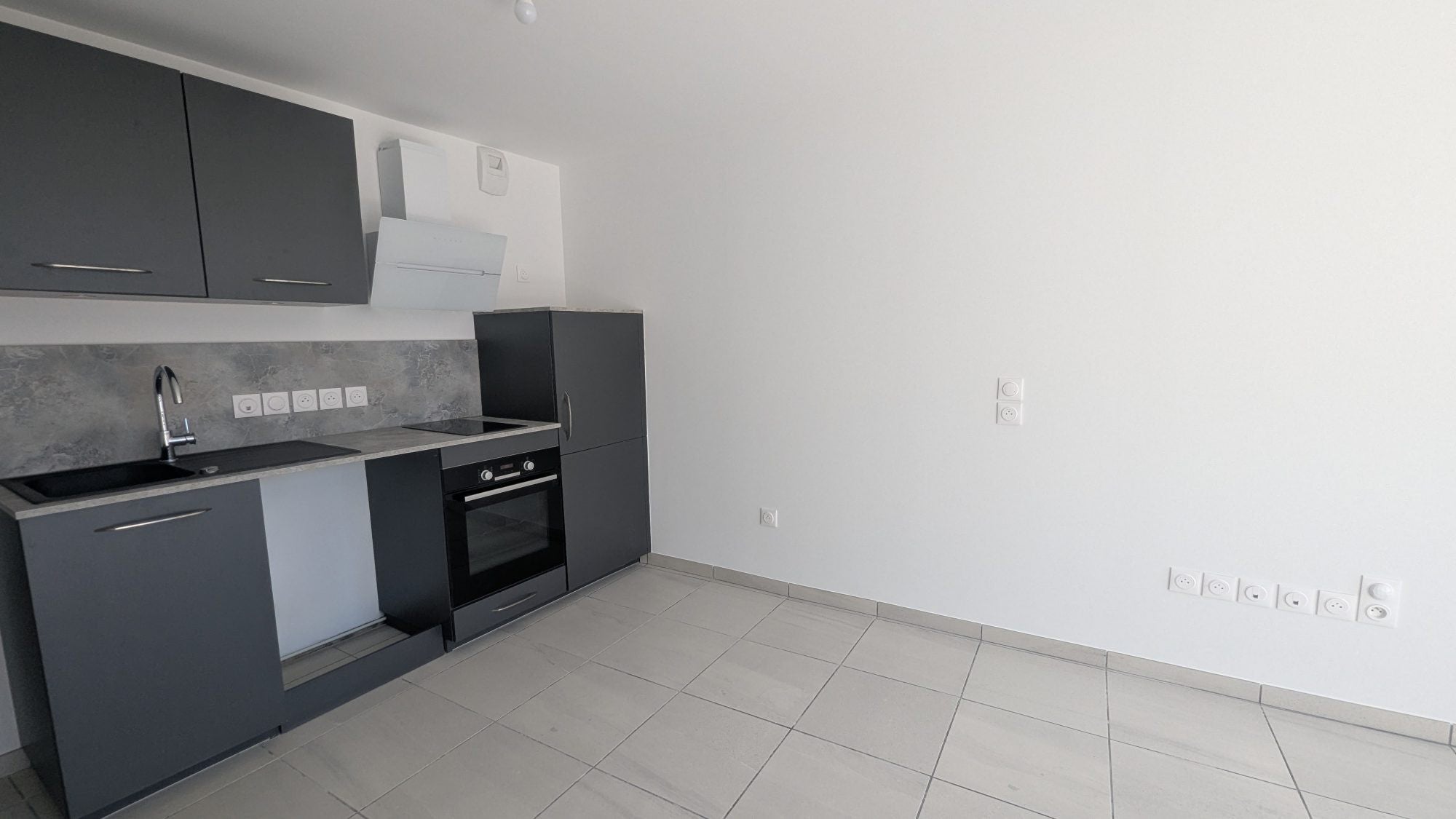 Flat Rue Blatin in Clermont-Ferrand