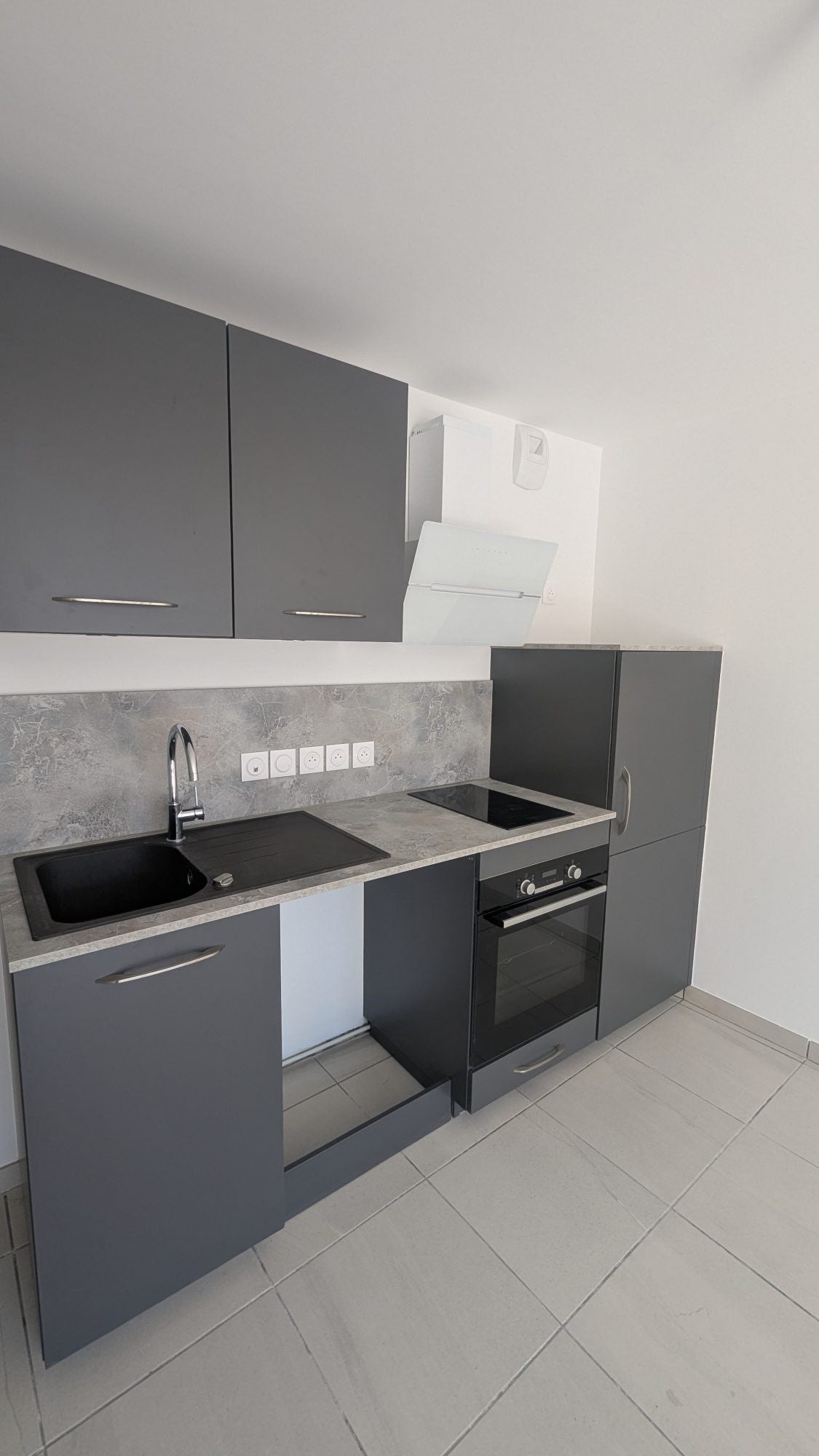 Flat Rue Blatin in Clermont-Ferrand