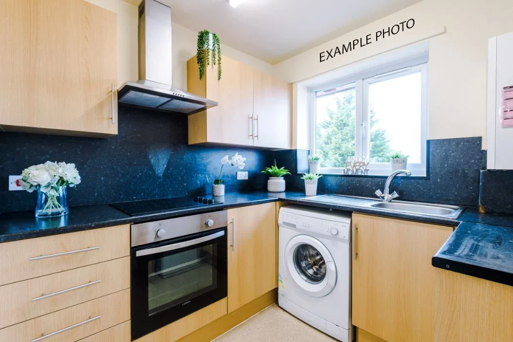 Flat Gemini Road in Salford