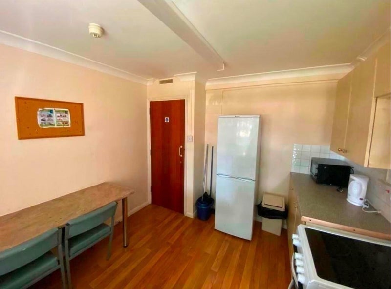 Room Pearson Road in Ipswich