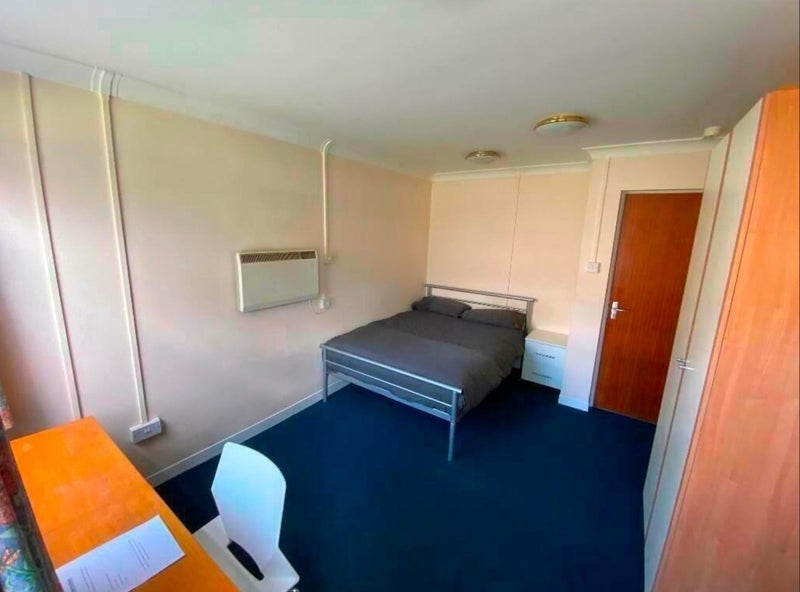Room Pearson Road in Ipswich