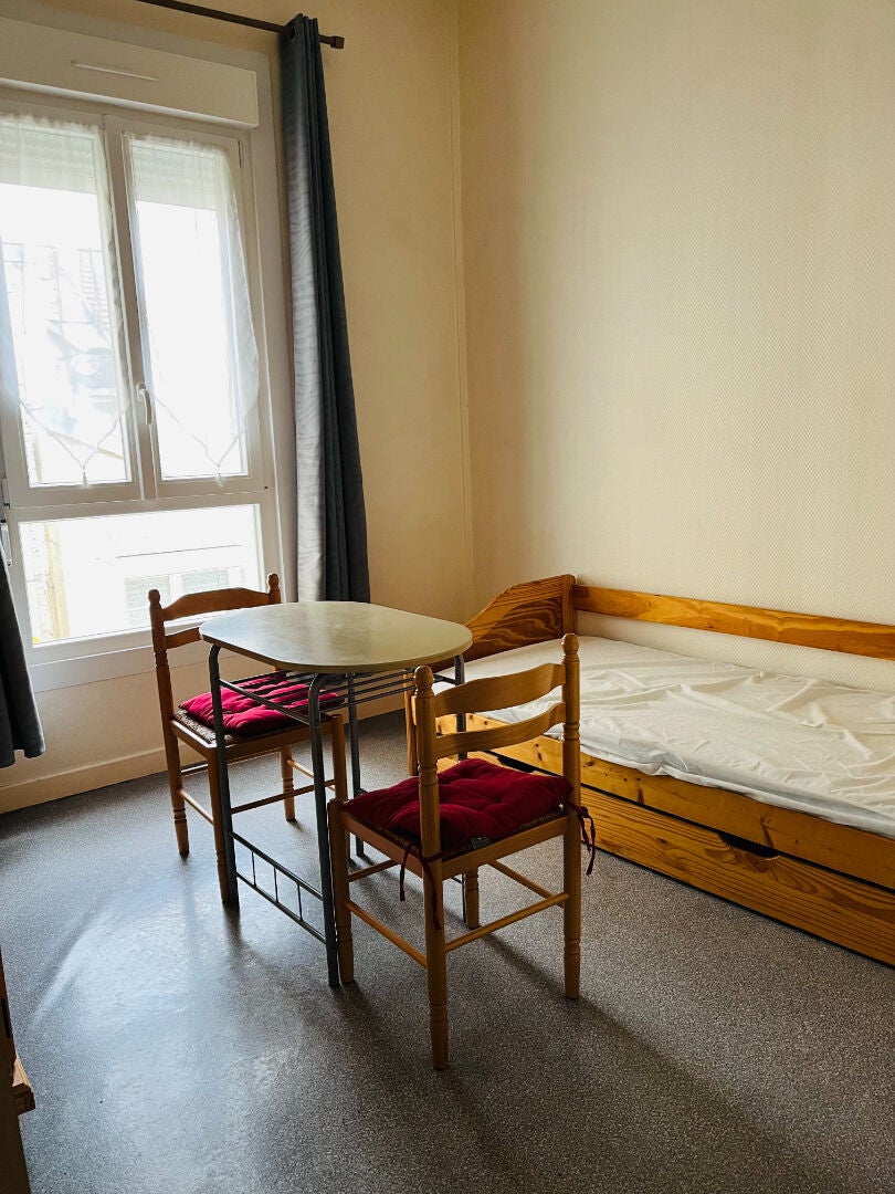 Room Rue du Gouvernement in Saint-Quentin