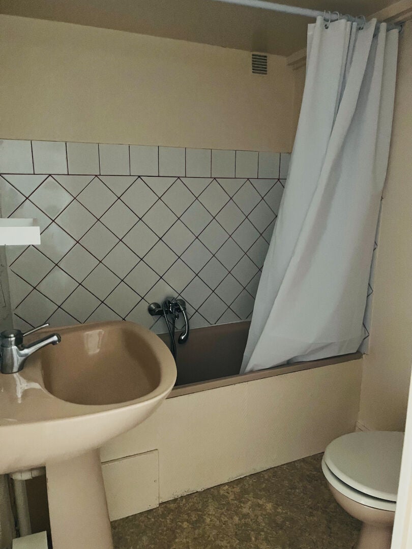 Room Rue du Gouvernement in Saint-Quentin