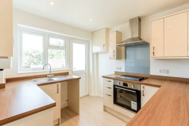 House Beechwood in Yeovil