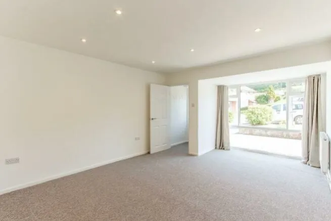 House Beechwood in Yeovil