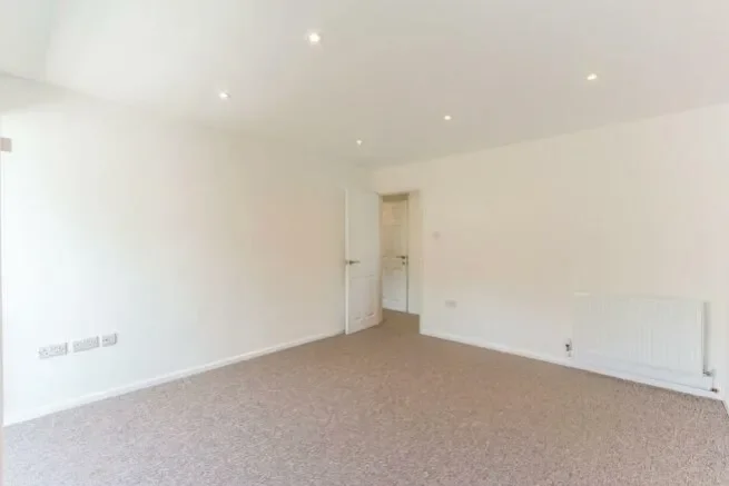 House Beechwood in Yeovil