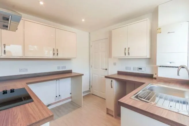 House Beechwood in Yeovil
